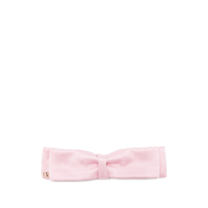 Valentino Garavani Hair Accessories - Pink | e3b75d293562aa40d7f40f89cbd69fa2d6d3d1f2