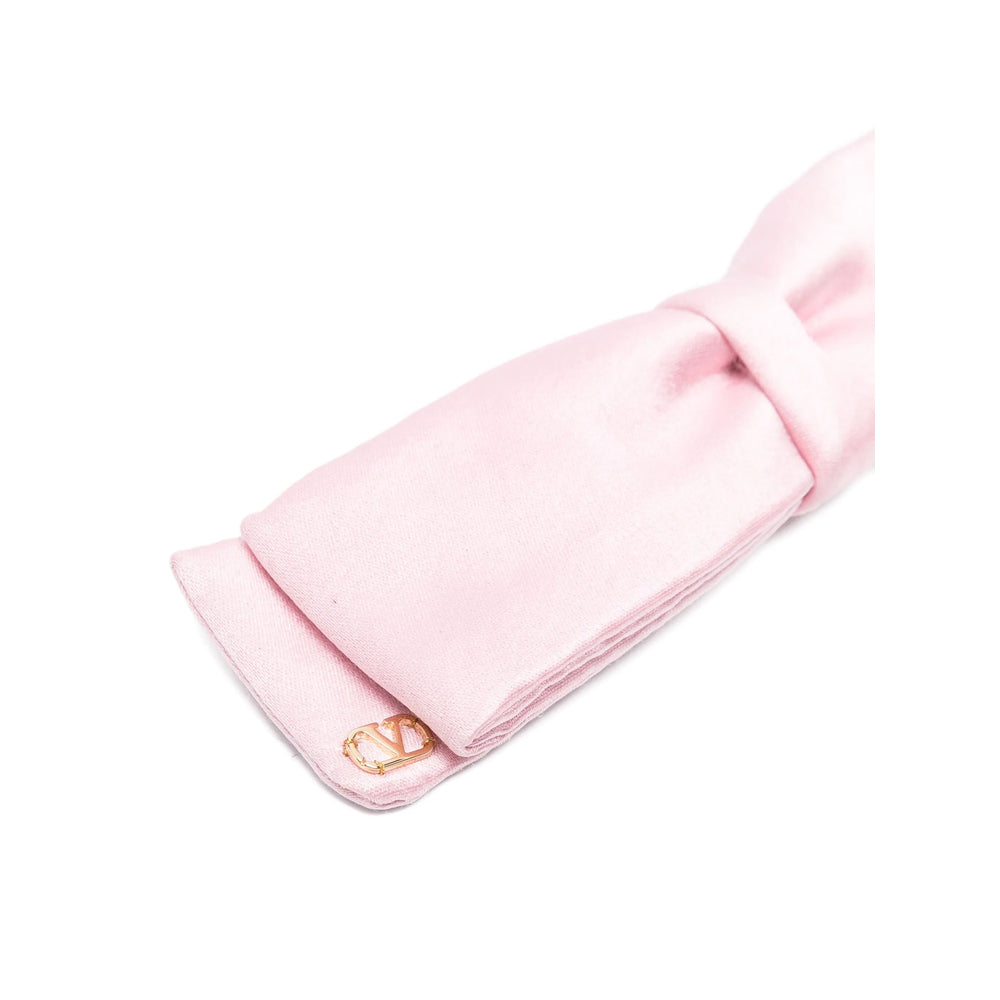 Valentino Garavani Hair Accessories - Pink | fc97b75a5aab53144721123aa2272e094e2371c7