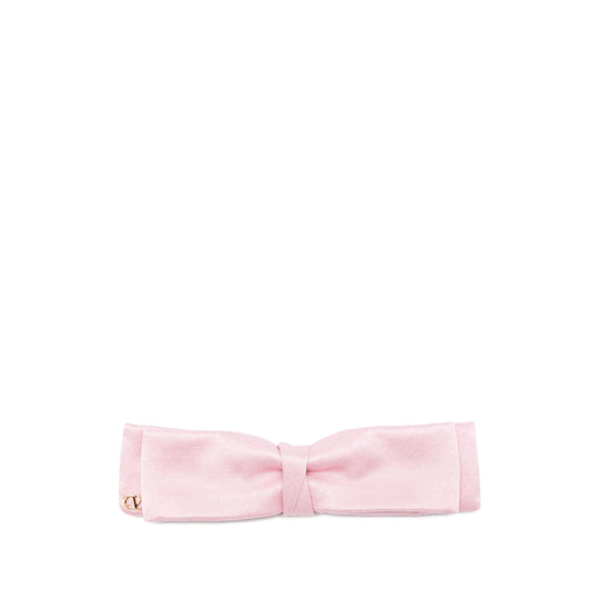 Hair Accessories Pink