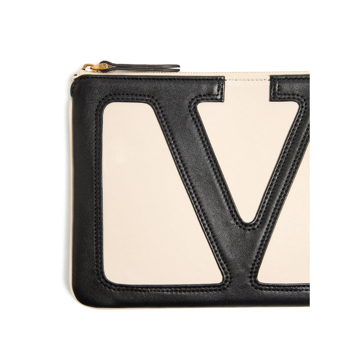Valentino Garavani Bags - Neutral, Black | 969b40688d8718700118a8e2fd2fe15064598688