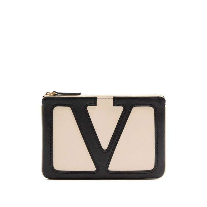 Valentino Garavani Bags - Neutral, Black | cbf42539afc35358788f2c2bceaa21380c0ae4fb