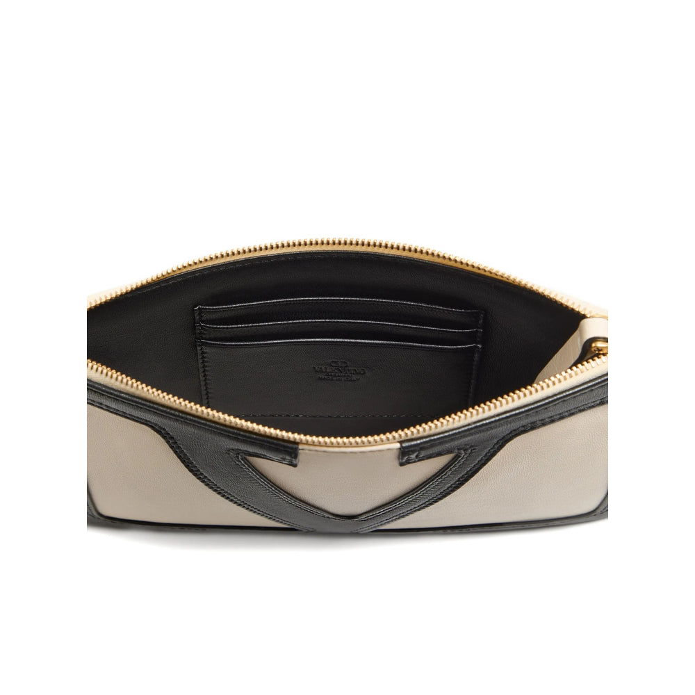 Valentino Garavani Bags - Neutral, Black | 3a37b1b80791c744a21e1e054d93e17010257fd4