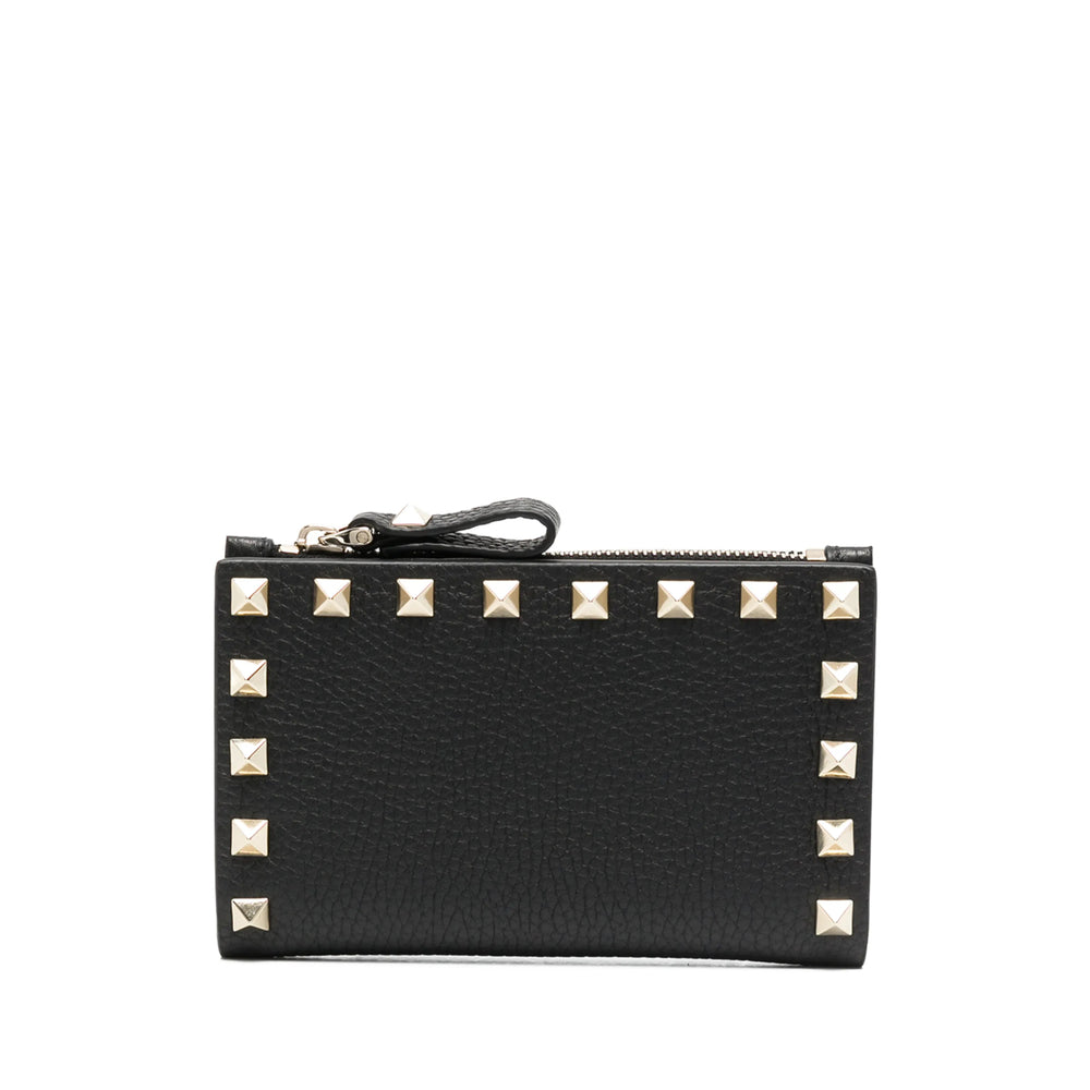 Valentino Garavani Wallets - Black | 983eacfb2ff85121e54fe6a860ef292bf6c59b3c