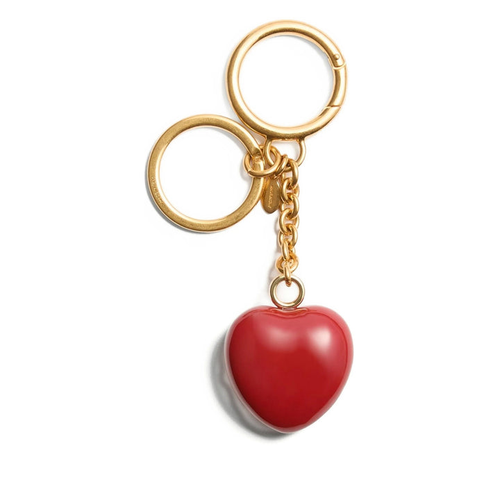 Valentino Garavani Keyrings - Red | ae0d479d97b4f4e797d70d3f4216520867c3e01e