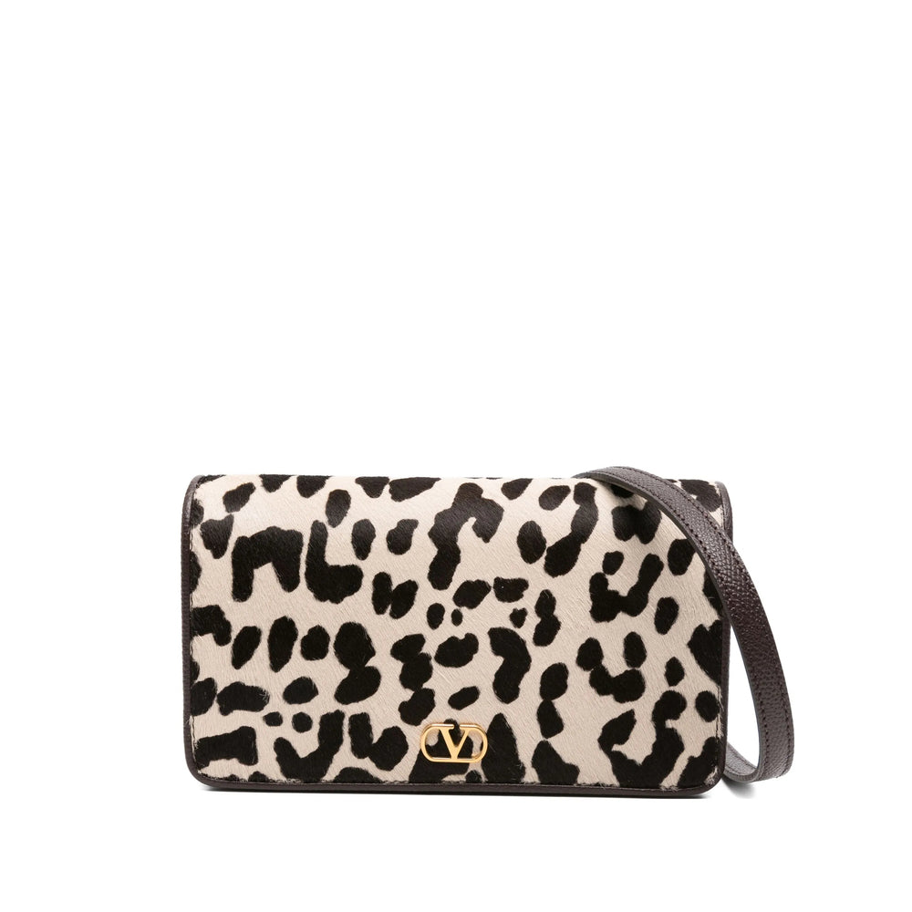 Valentino Garavani Bags - Brown, Neutral | eb333a1ee05486416b5da805d2fd95f18538a026