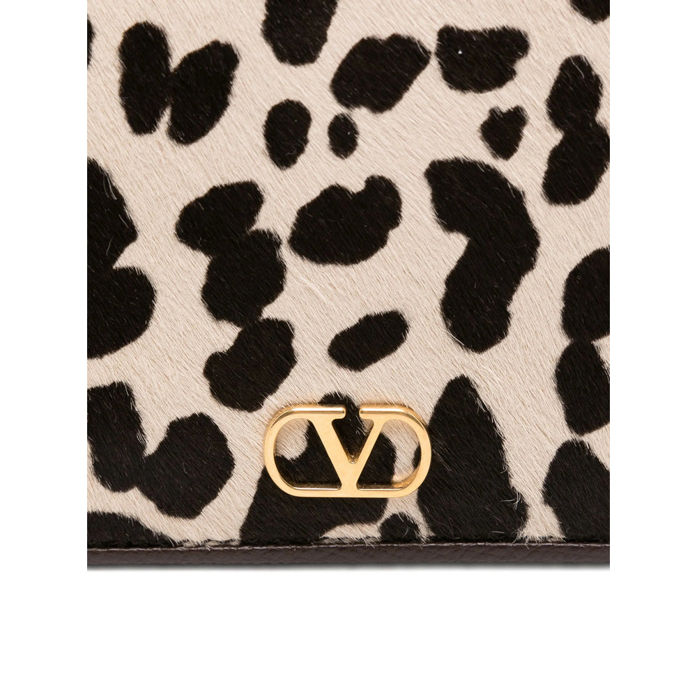 Valentino Garavani Bags - Brown, Neutral | 4f972127002cadb29b7f1f87fb1d0bbab2385dbe