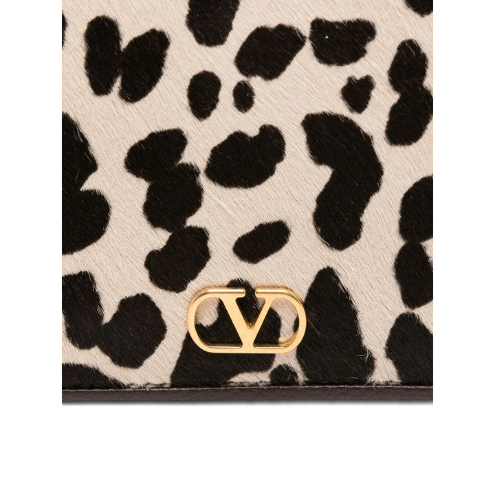 Valentino Garavani Bags - Brown, Neutral | 4f972127002cadb29b7f1f87fb1d0bbab2385dbe