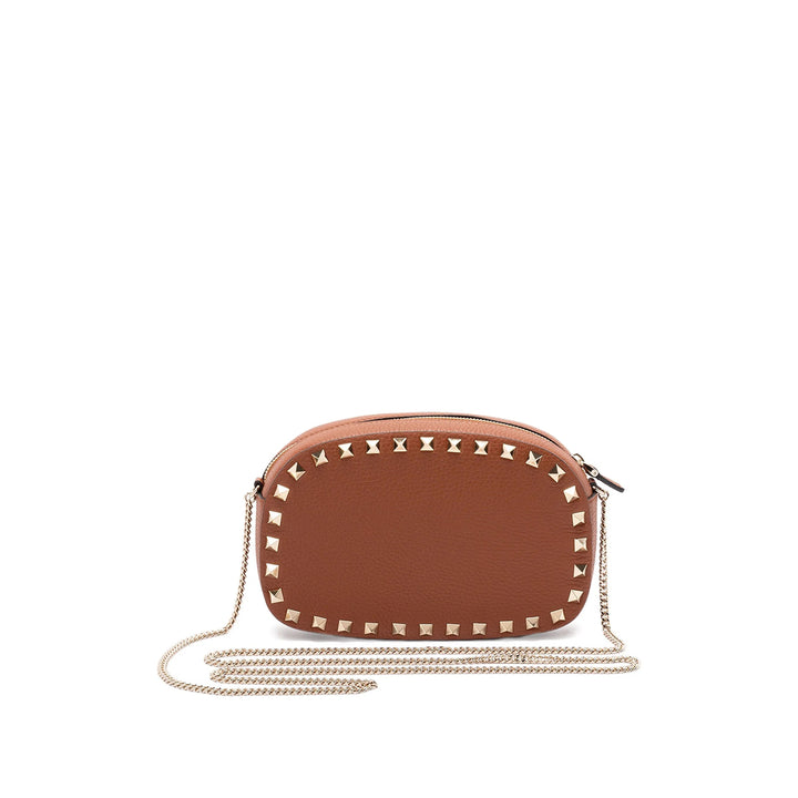 Valentino Garavani Bags - Brown | 6672aea0f4659340e9aee53bdcf8026d3ac906ab