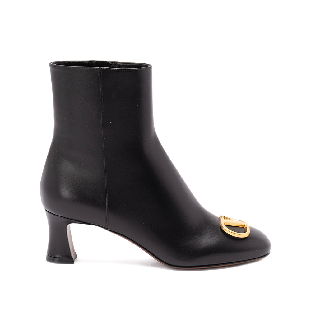 Valentino Garavani Shoes - Black | 855fa4876b5fe1cc23b8e76febe347d10b862f81