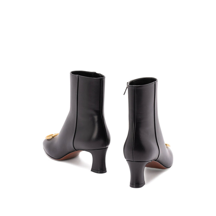 Valentino Garavani Shoes - Black | 2bb703c017a3fc740e25a9cc46573d2d55ddcdaa