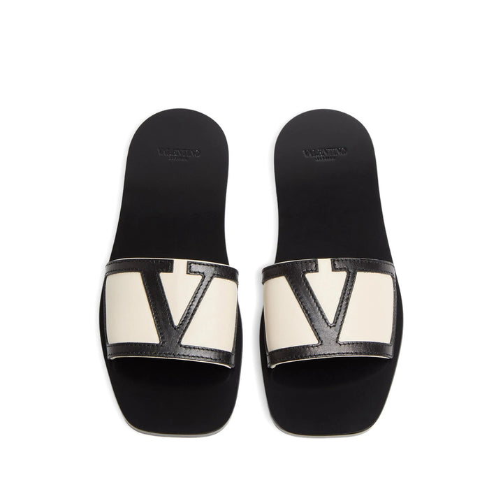 Valentino Garavani Shoes - Black, Neutral | b7ed056b76d0158e2e5e6e66938321bdd8506abf
