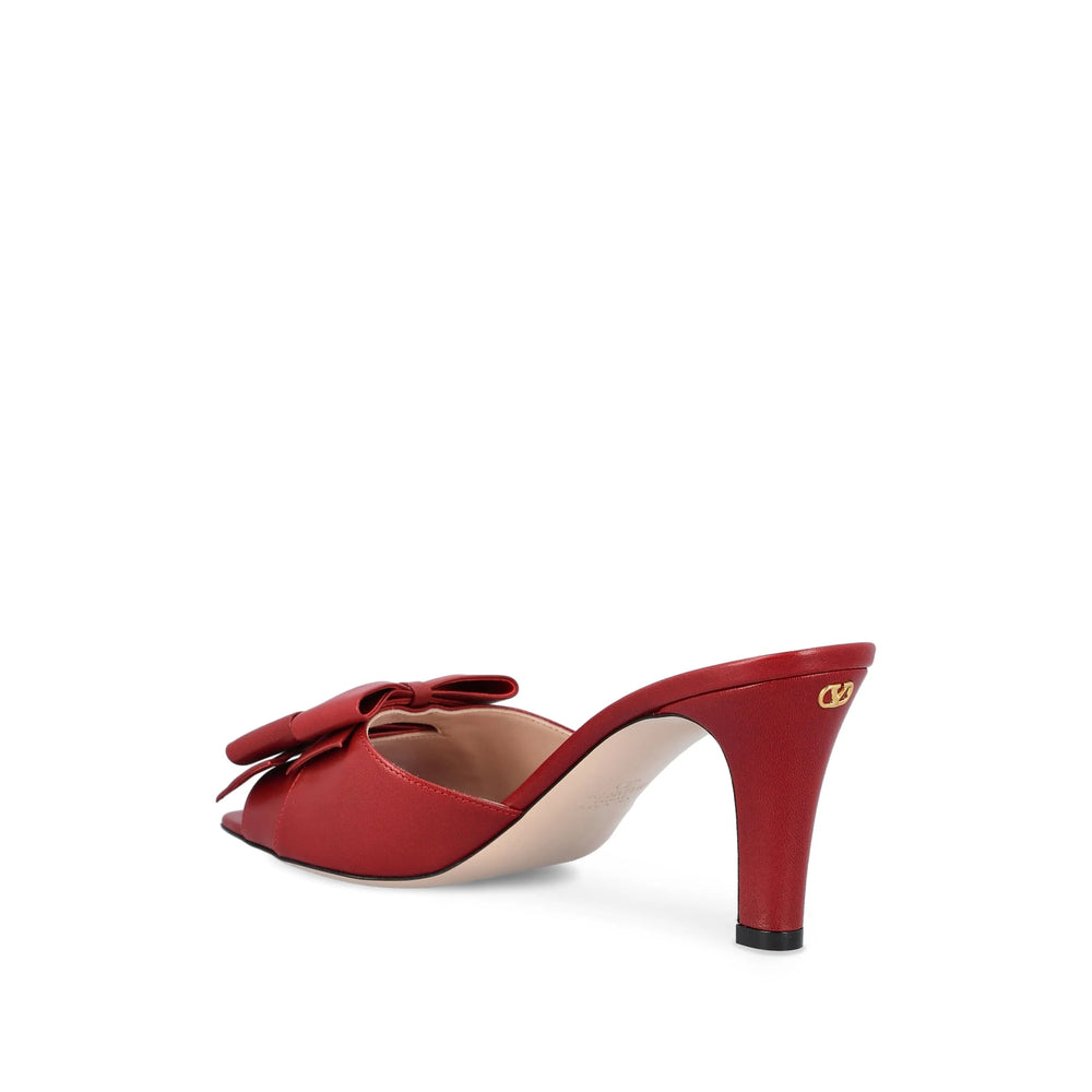 Valentino Garavani Shoes - Red | 0abfbfb0606c6857f4655f150ac224b9d5d349aa