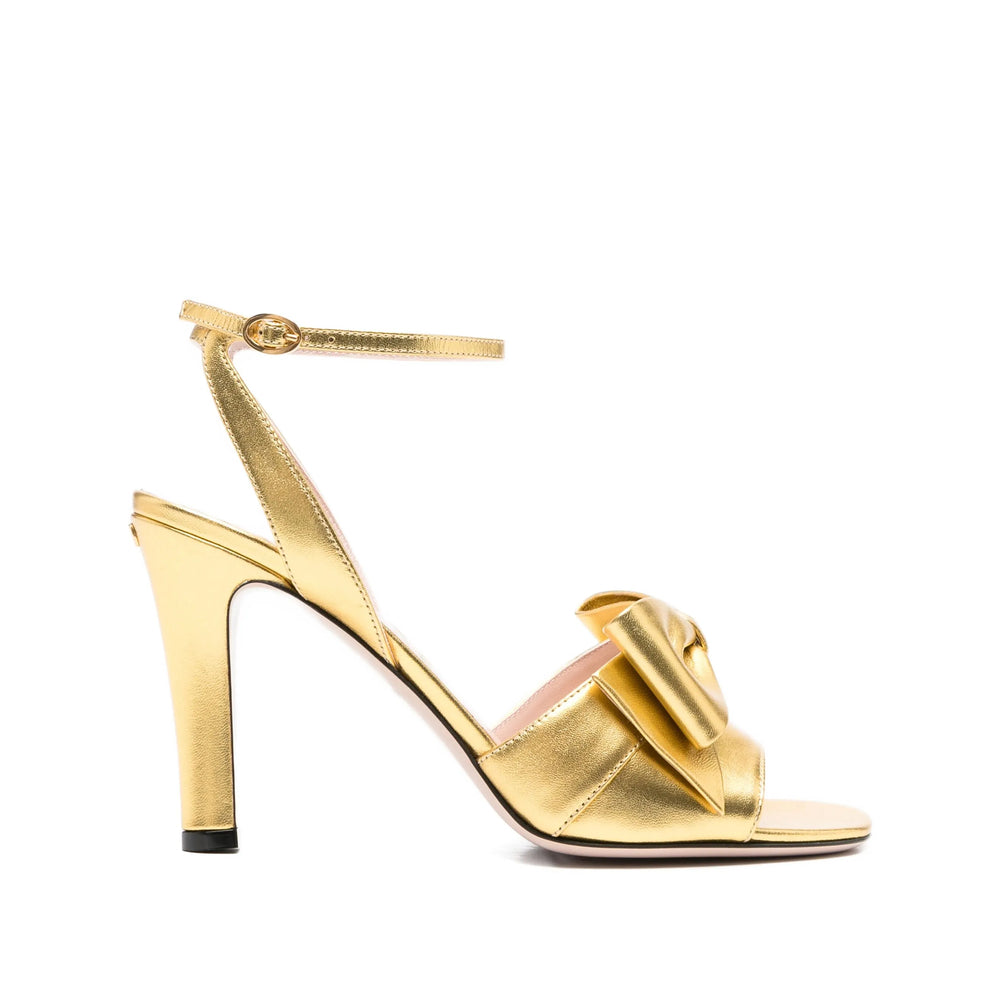 Valentino Garavani Shoes - Gold | d4a5c6165279aba81998d781663c97499c789c33
