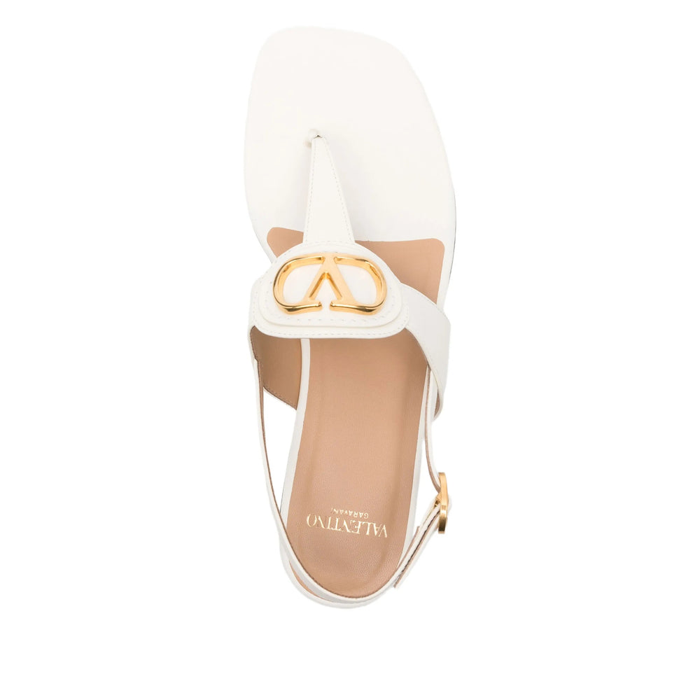 Valentino Garavani Shoes - White | c97b6c1d1ec439c866d738517fbd883f812543a2