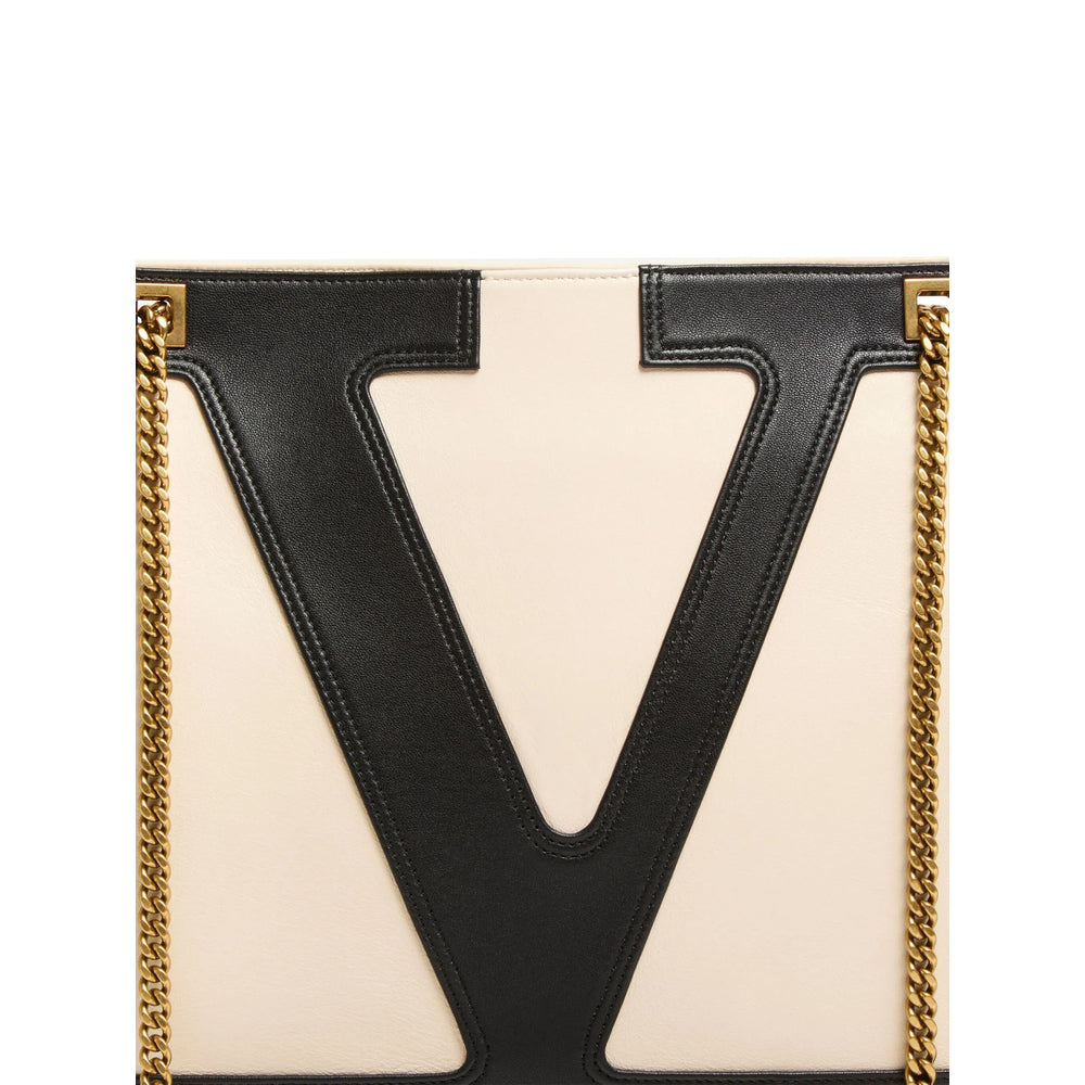 Valentino Garavani Bags - Neutral, Black | 8e0bcecebe205ac95abdc0557837be344c4eac27