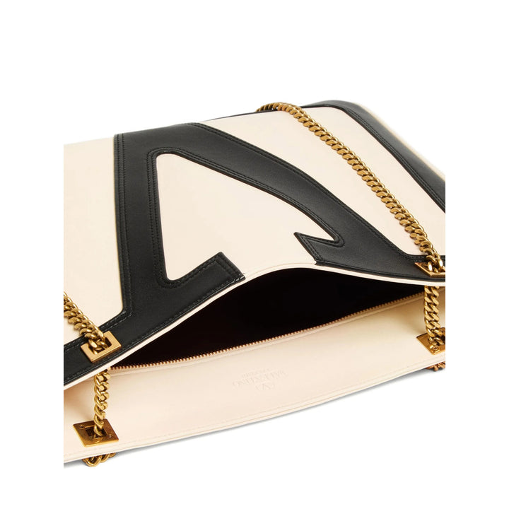 Valentino Garavani Bags - Neutral, Black | 45748541877e600fca0d7c93f58d9460211c6b69