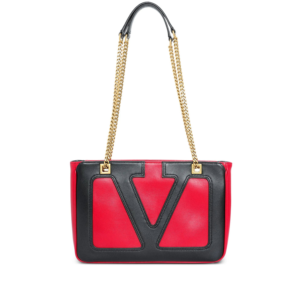 Valentino Garavani Bags - Red, Black | 557ca0456166dfac3982176893a9cfe71d485016