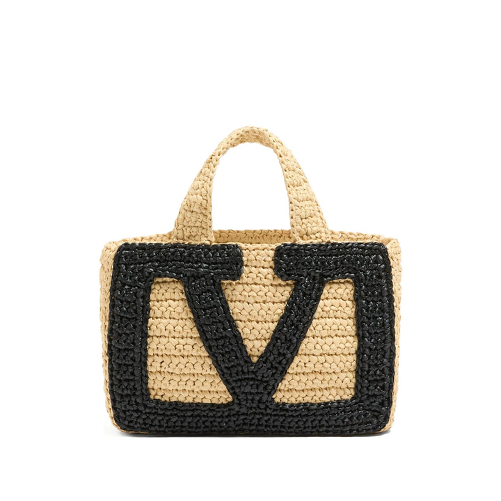 Valentino Garavani Bags - Neutral, Black | bc89505b034c42d743ee10c17166460da4c518fc