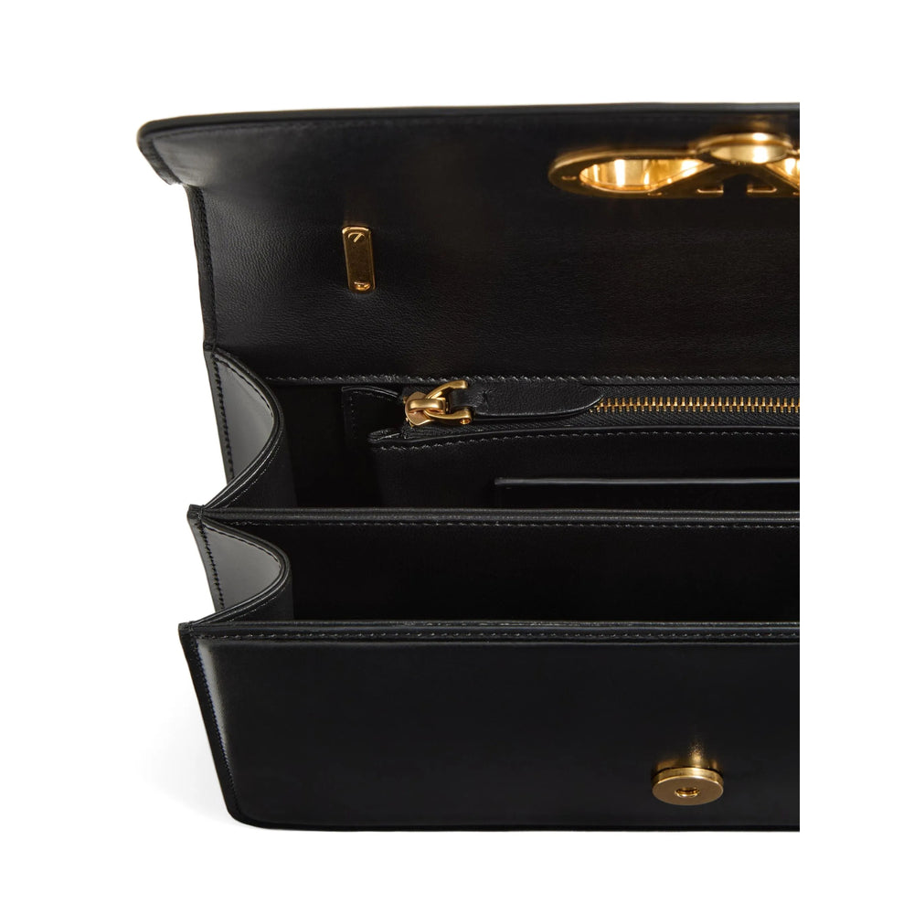 Valentino Garavani Bags - Black | de0fba710d48df1ced00c98ad3f08aeb221d9a78