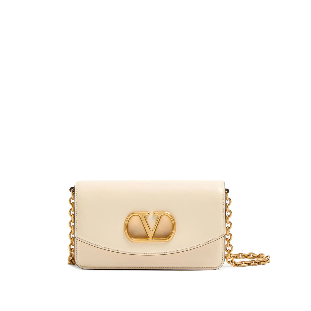 Valentino Garavani Bags - Neutral | f90f7a5e991ac8ca2aad88f54b992834351b1adf