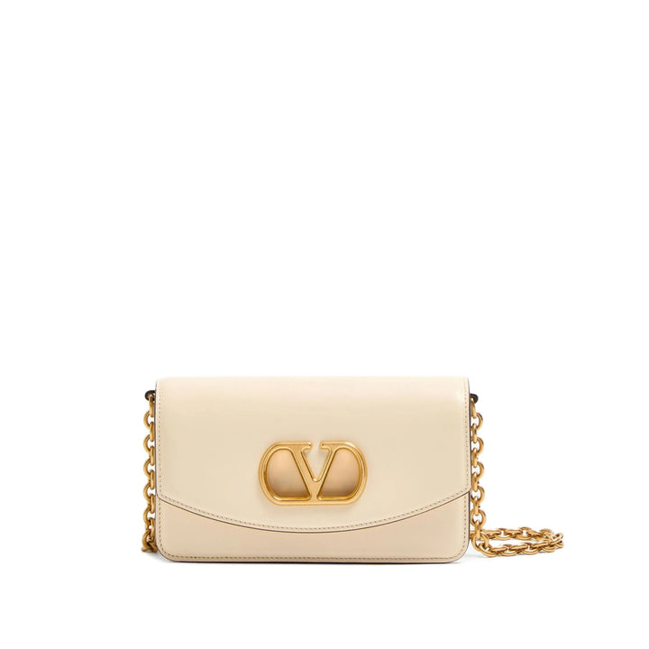 Valentino Garavani Bags - Neutral | f90f7a5e991ac8ca2aad88f54b992834351b1adf