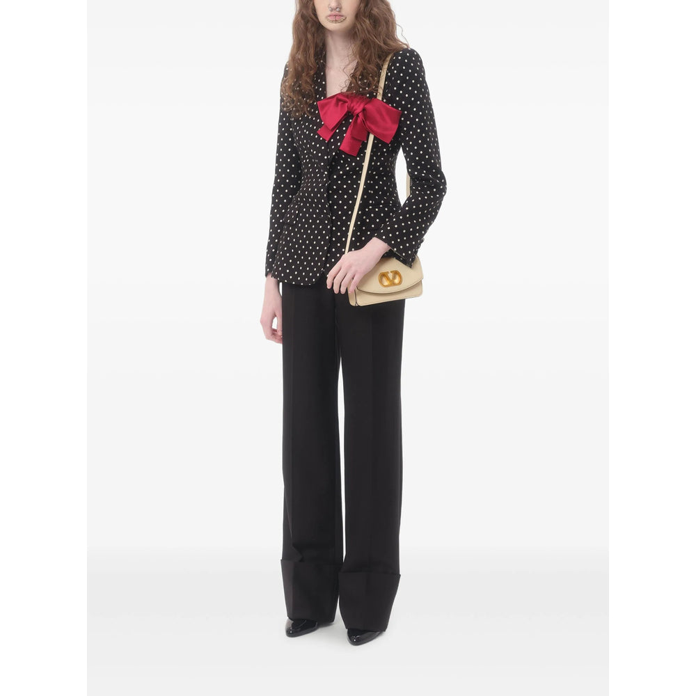 Valentino Garavani Bags - Neutral | f0a3eef43e98c2b1d6239fede250e2ffe94e4019