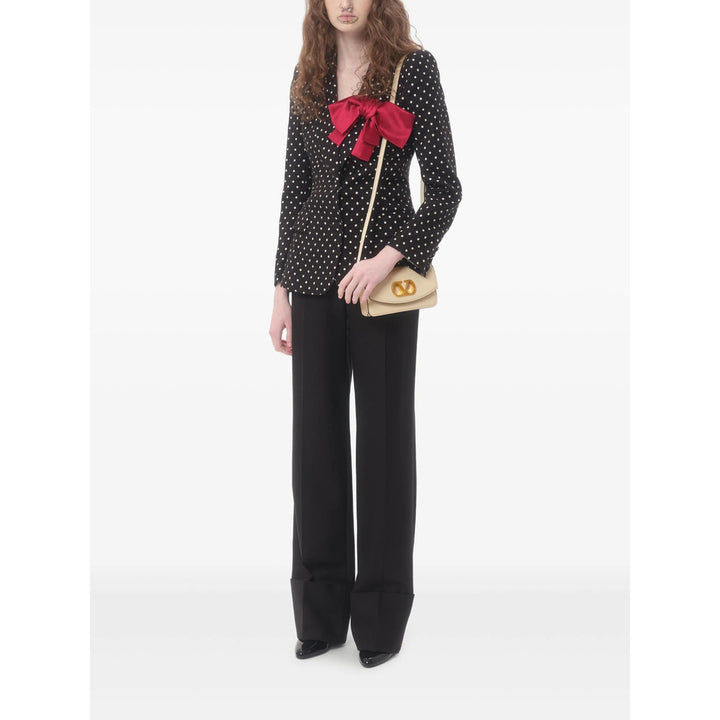 Valentino Garavani Bags - Neutral | f0a3eef43e98c2b1d6239fede250e2ffe94e4019