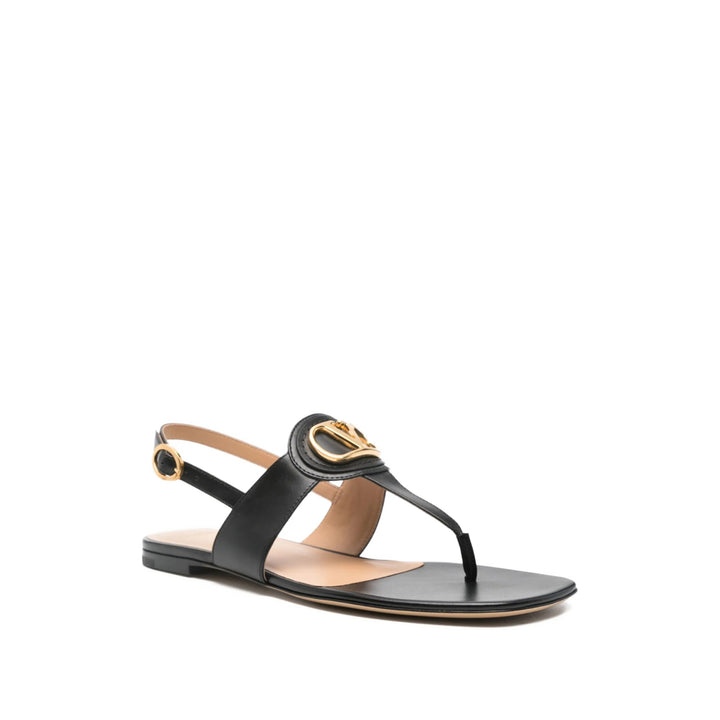 Valentino Garavani Shoes - Black | ba291e0f2d4234c6a1649f371e4e9e2560481d99