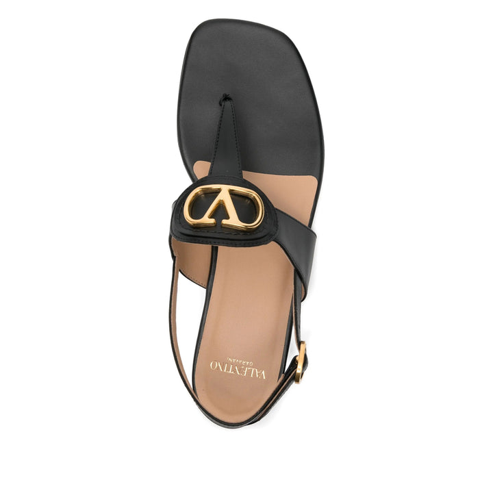 Valentino Garavani Shoes - Black | 1459a513827f929675619a780c91adf793dcabfe