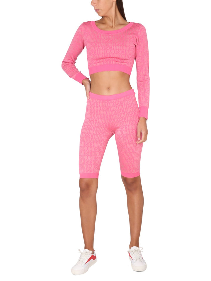 Moschino Tops - Pink | Wanan Luxury