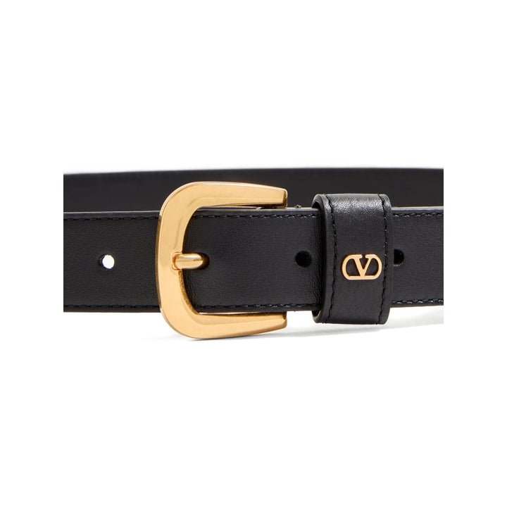 Valentino Garavani Belts - Black | 611c6bf1ea92b8058ea6816290b1131d67c2e77d