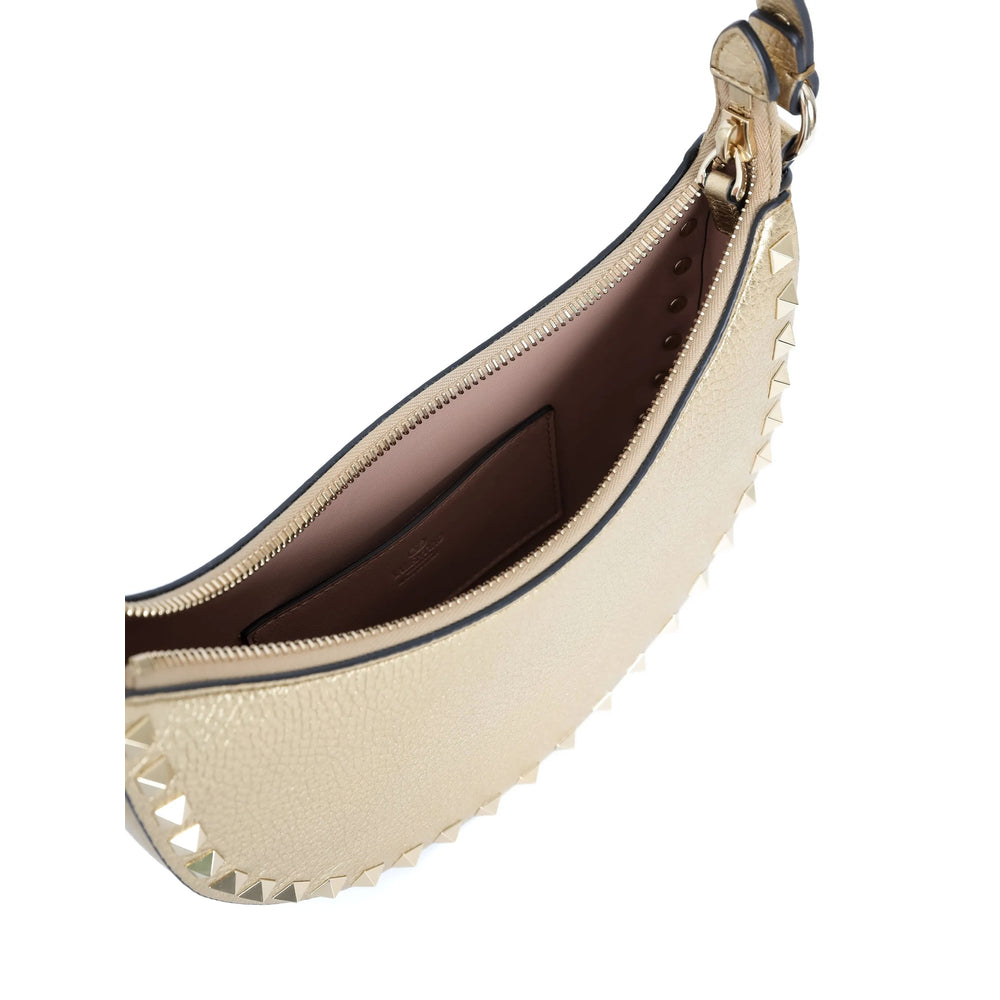 Valentino Garavani Bags - Gold | 36b3f1baad1502f06d22a54139b09b686e7df841