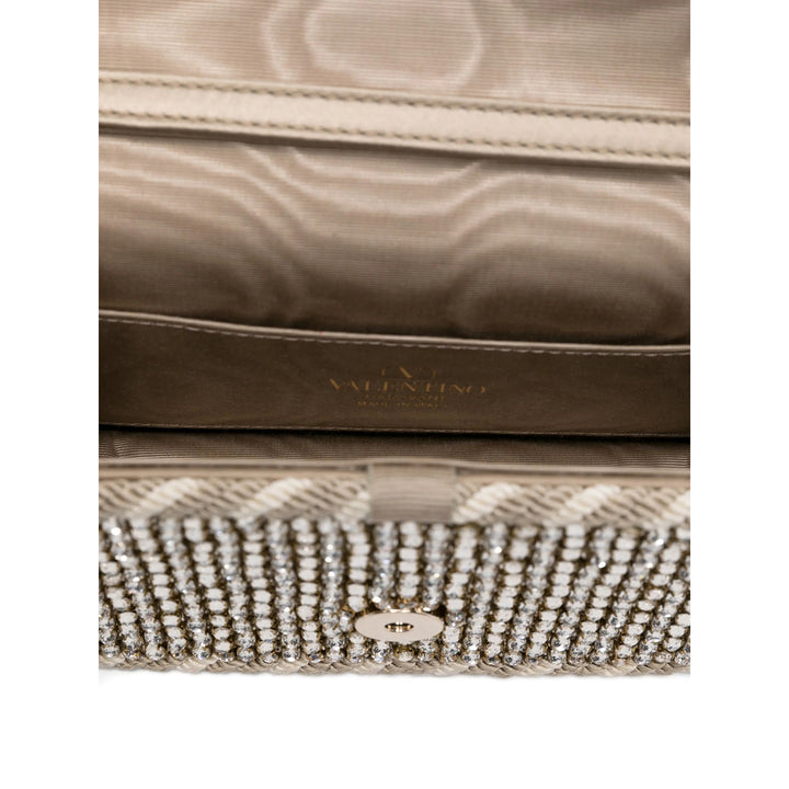 Valentino Garavani Bags - Green/Gold | d84e56e65d97aa89615694583ffe2a91c48989e2