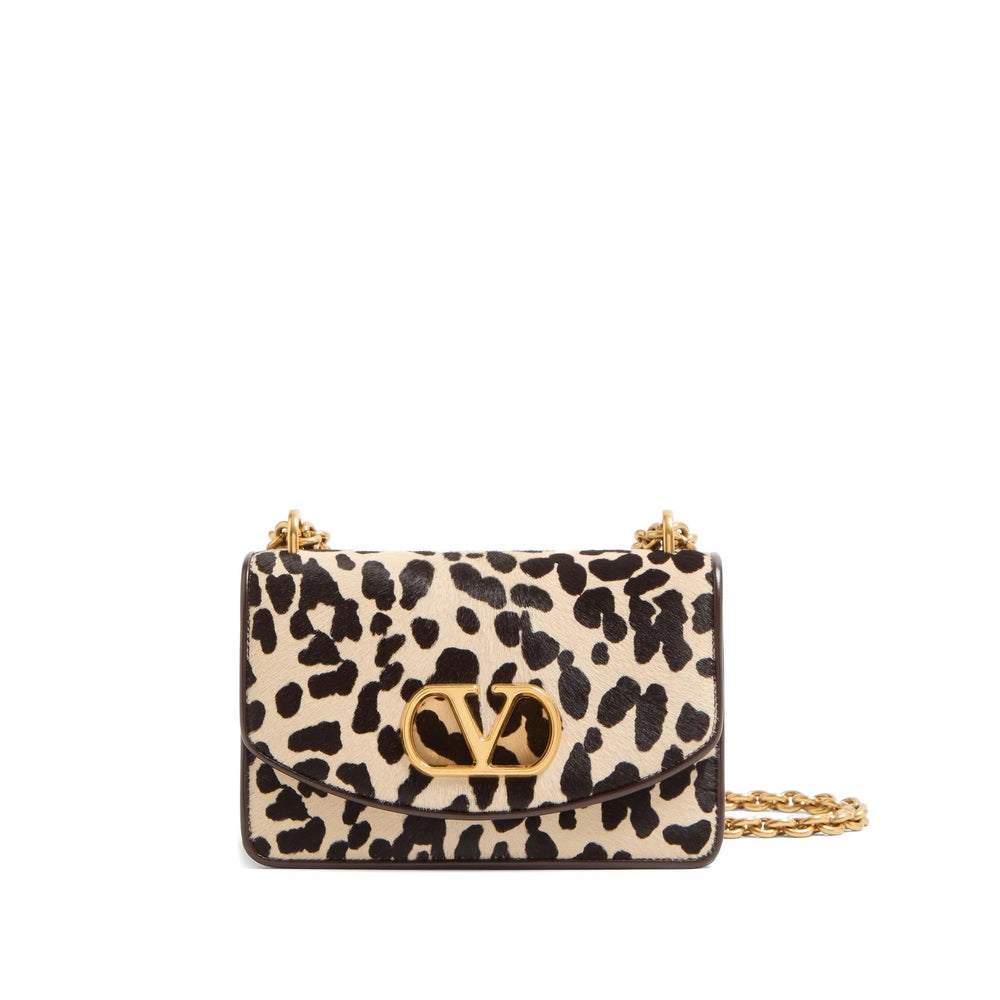 Valentino Garavani Bags - Neutral, Brown | 568edc475f1ca6b5e7fdd068c5ea8868ca5c2992