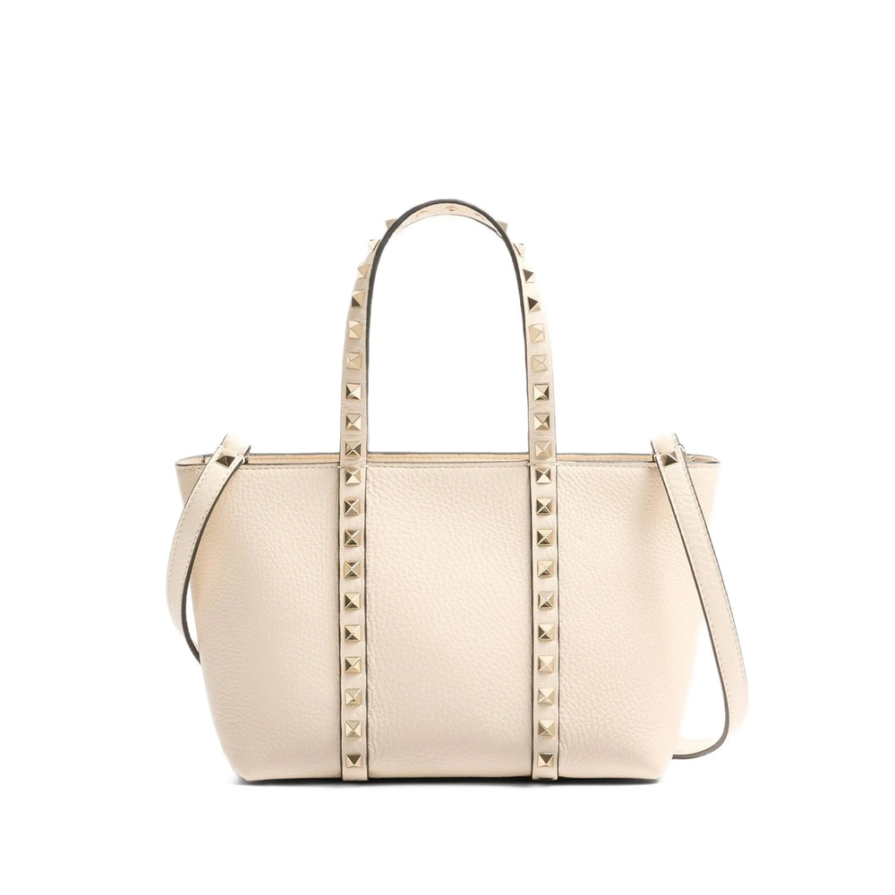 Valentino Garavani Bags - Neutral | 3b99318aff0dfb3f821bcfa26eb3043c53b9c832