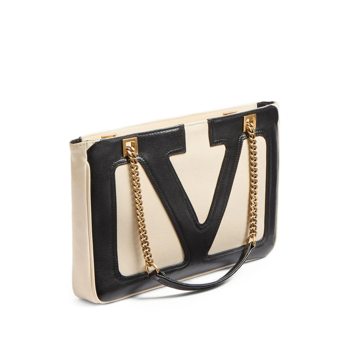 Valentino Garavani Bags - Neutral, Black | e0db3157d824352048e51ce2785e58dd6e2abe89