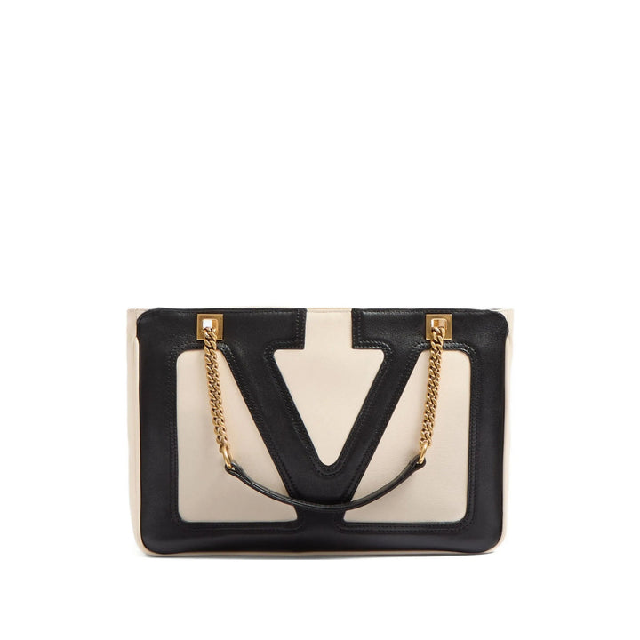 Valentino Garavani Bags - Neutral, Black | 1e9700a28685992222bd6bdc58ab2c2eabc213f1