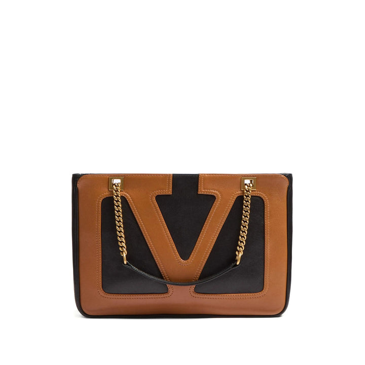 Valentino Garavani Bags - Black, Brown | d06f4a0daaff63e72fe0d7e73fda4049a8ea942b