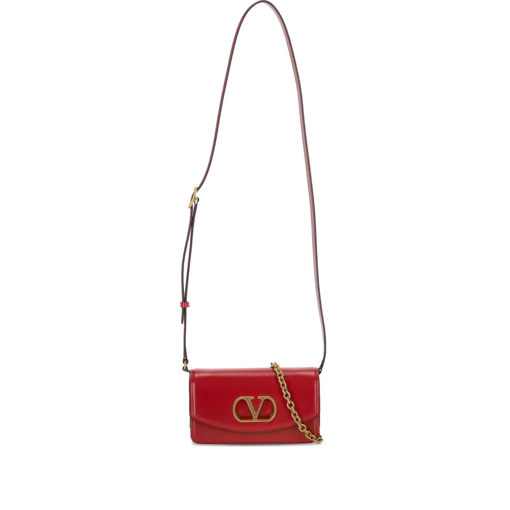 Valentino Garavani Bags - Red | 533d19f487c21b04264d87a93dfb11d876278a31