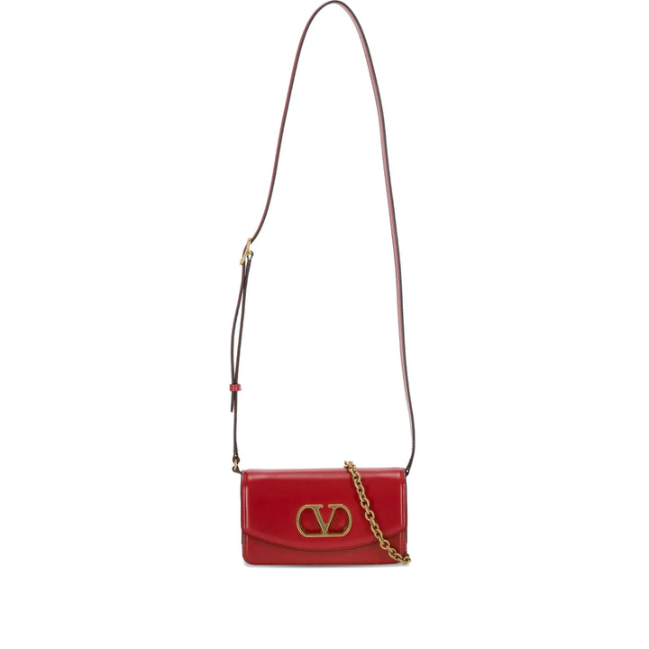 Valentino Garavani Bags - Red | 533d19f487c21b04264d87a93dfb11d876278a31