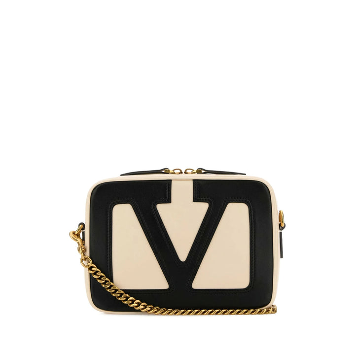 Valentino Garavani Bags - Neutral, Black | 0283576c04980eca296afcf7efb253e538506938