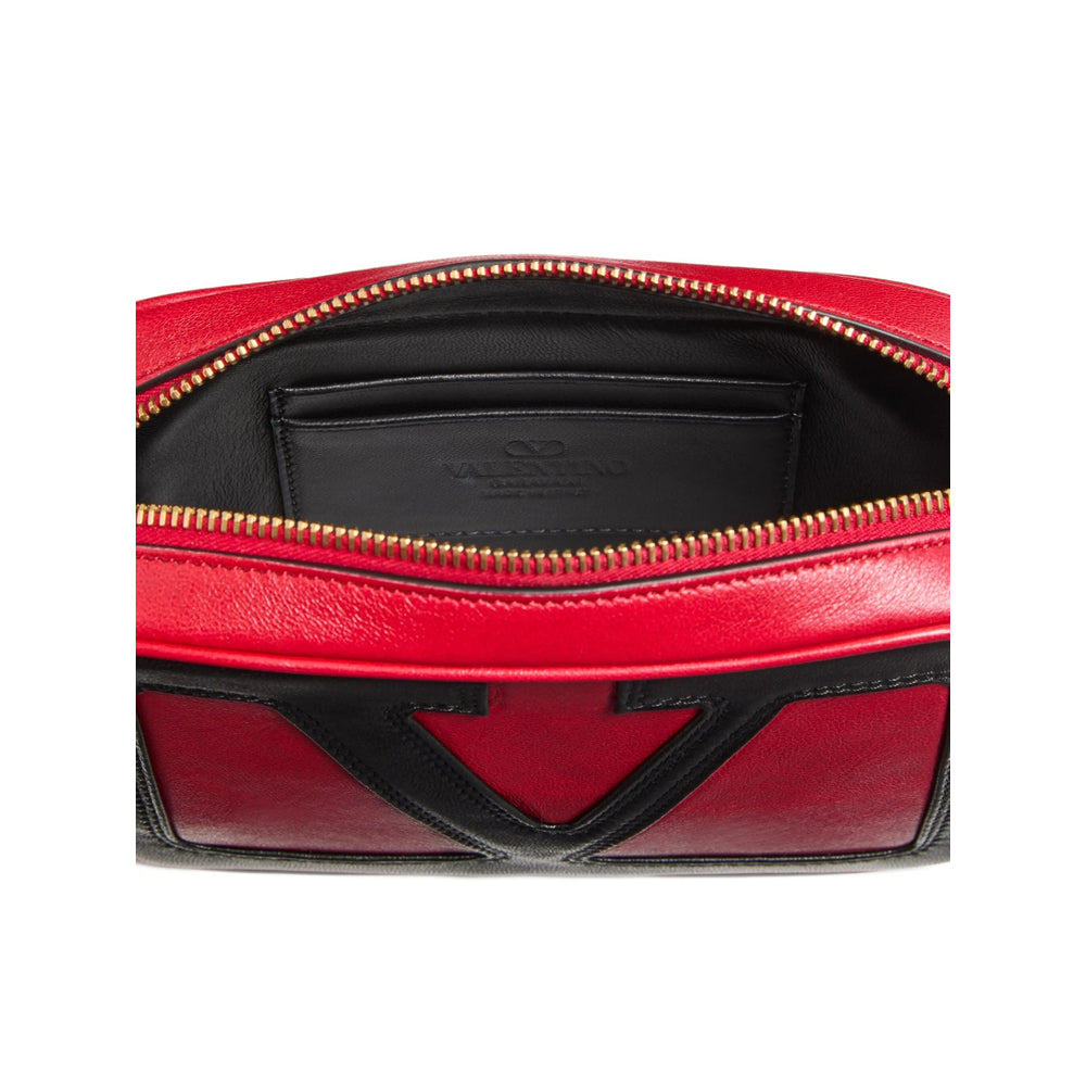 Valentino Garavani Bags - Red, Black | 846f5da8ddf3723c10e51816c34e8ec173cbfd3f
