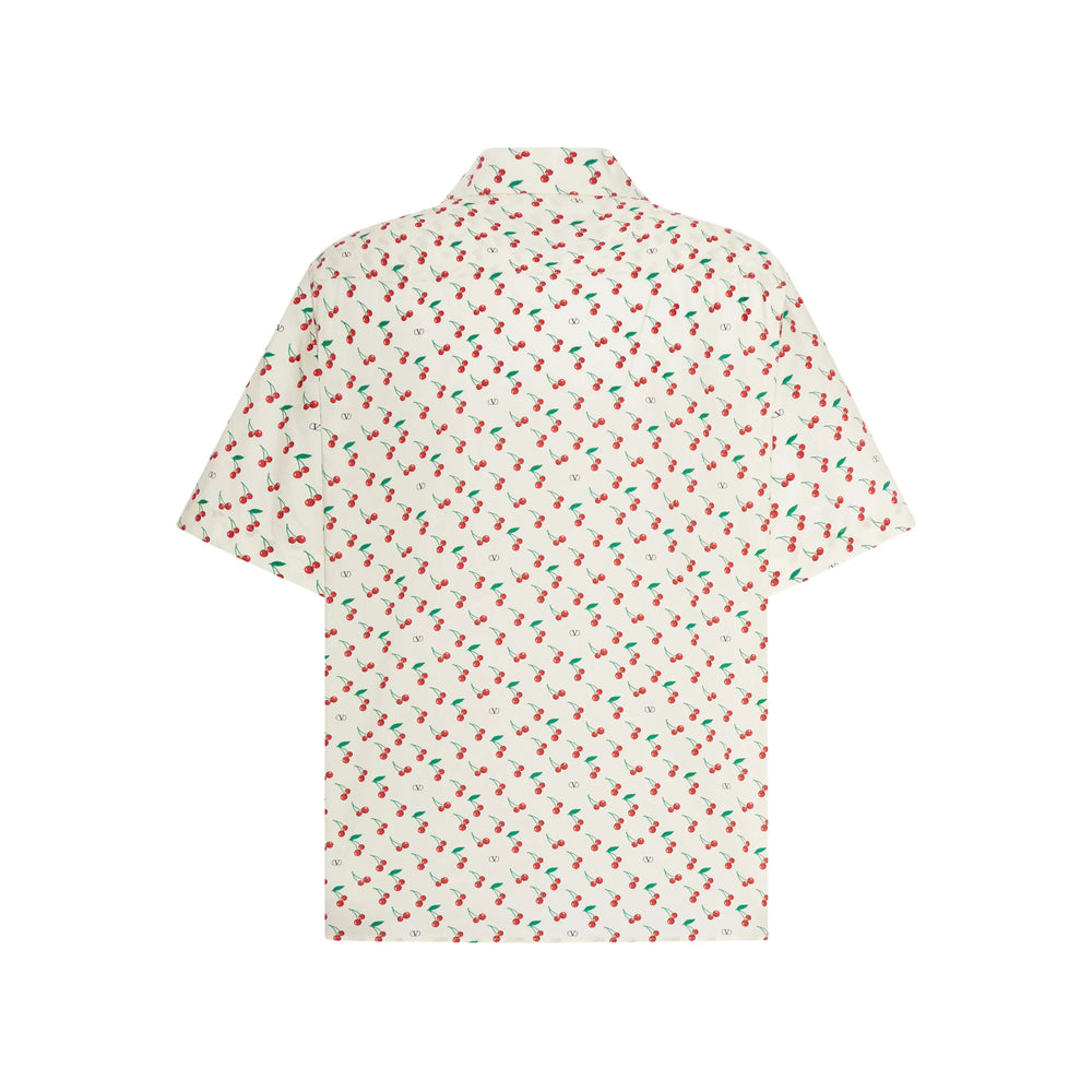 Valentino Shirts - Neutral | 6d7f5af508325175997909762647aa03990cdd5b