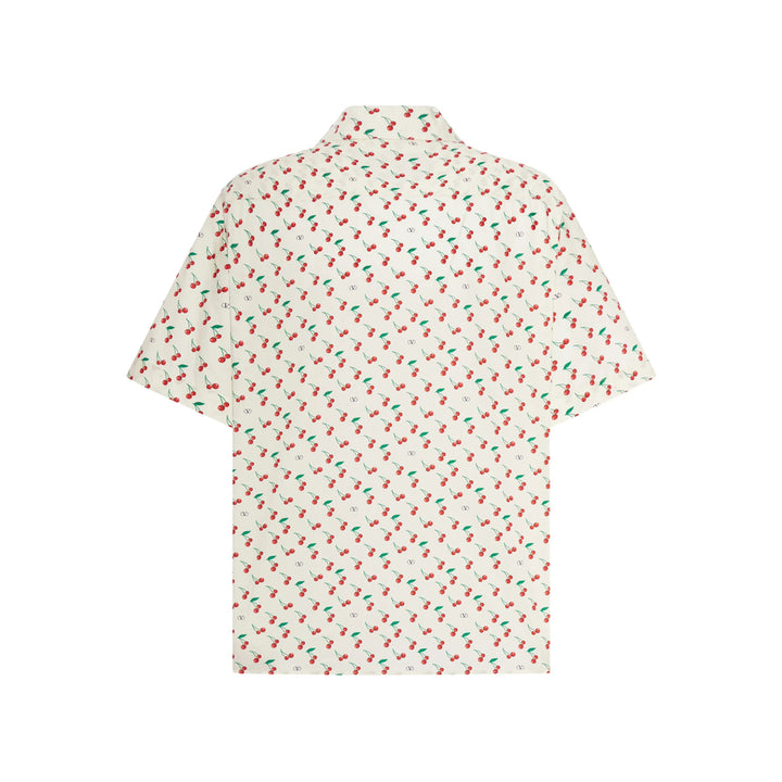 Valentino Shirts - Neutral | 6d7f5af508325175997909762647aa03990cdd5b