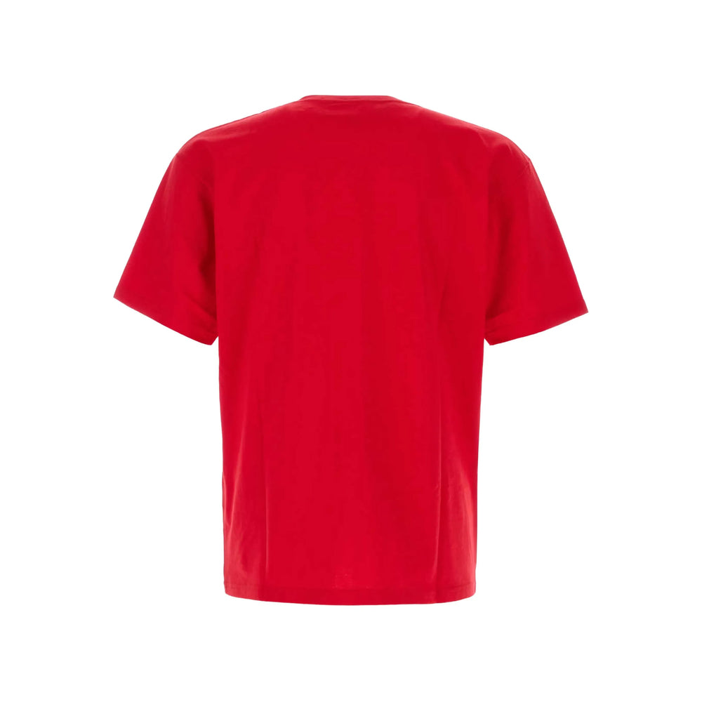 Valentino T Shirts - Red | 0ff60ef04e159df65063e6b8d24485f0354e8fa9
