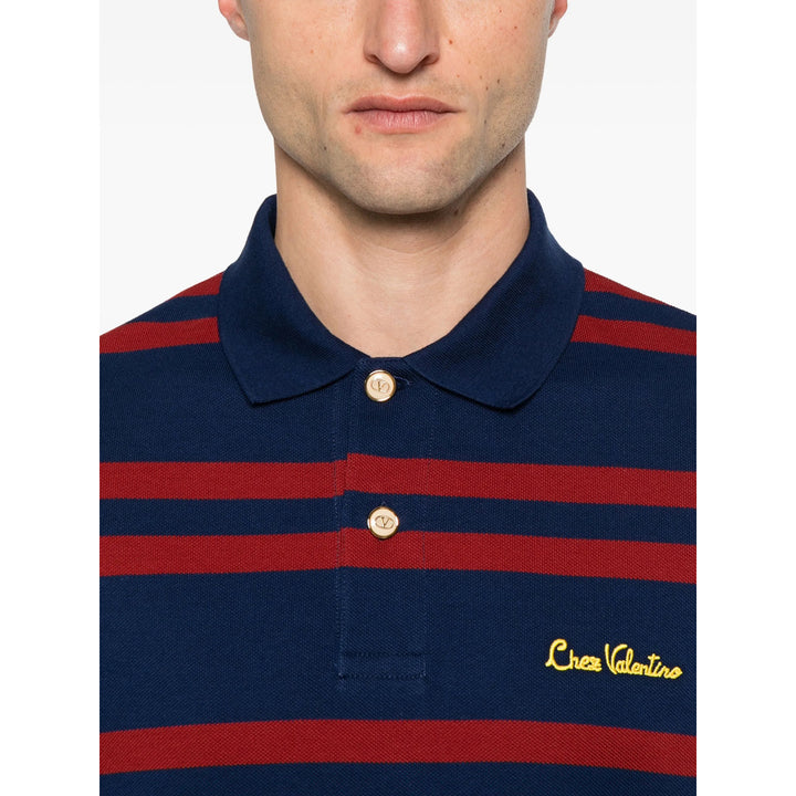 Valentino Sweaters - Blue | 3b7e057db514dafbbe3548e1164caf55a42389a1