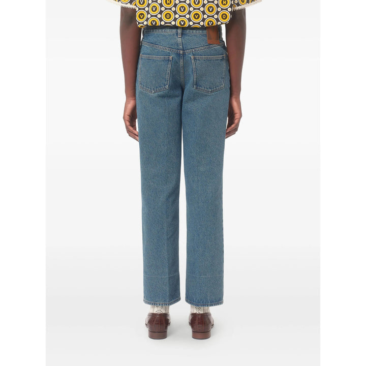 Valentino Denim - Blue | f27b7ed970d691606e4c74bba43a260c15789258