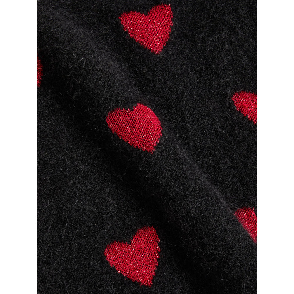 Valentino Sweaters - Black | cdf0c24e572d82eb653d15fb4323ed9f8b464c1e