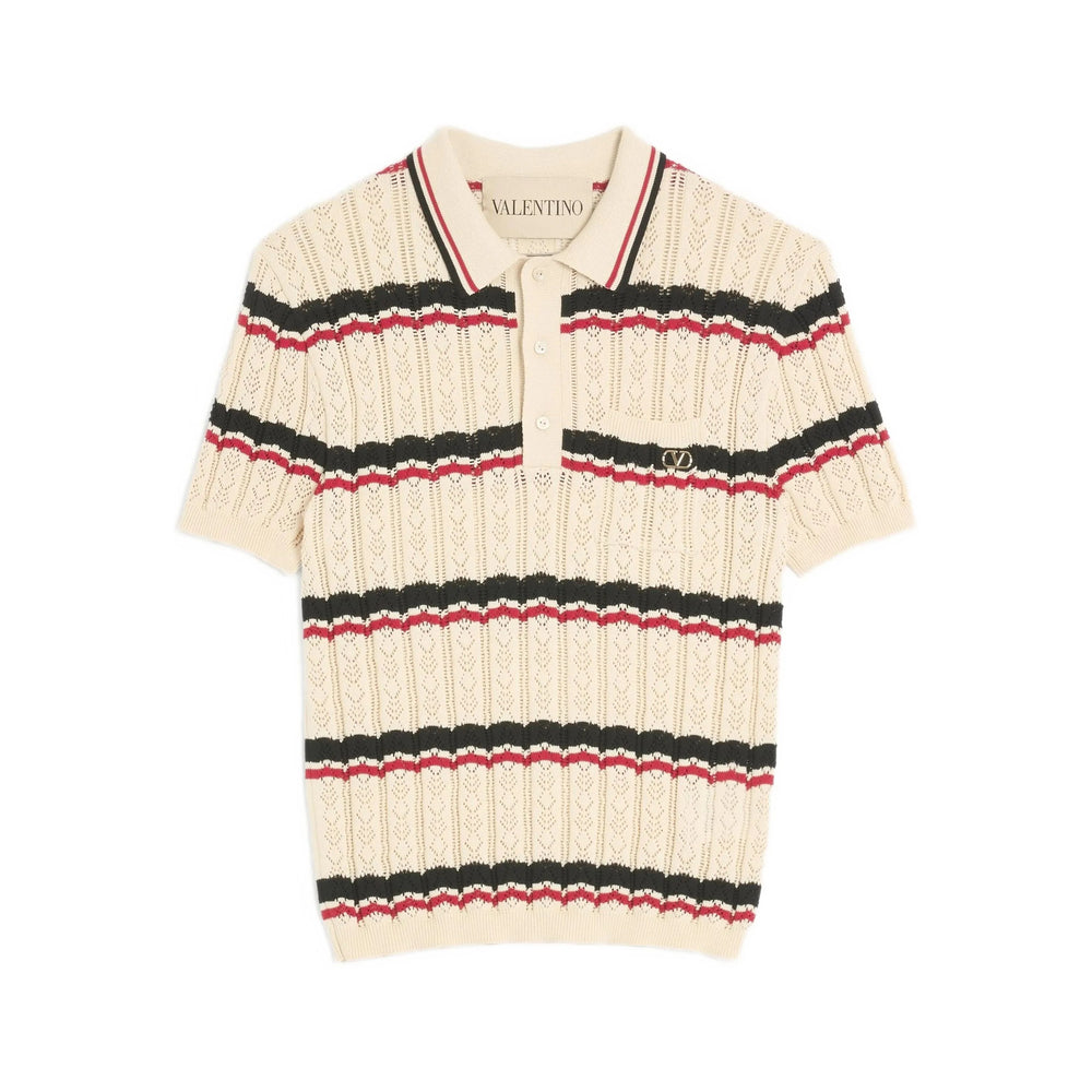Valentino Sweaters - Neutral, Black | 89a26fa4a9528649178793da8bbd7b2c3283b826