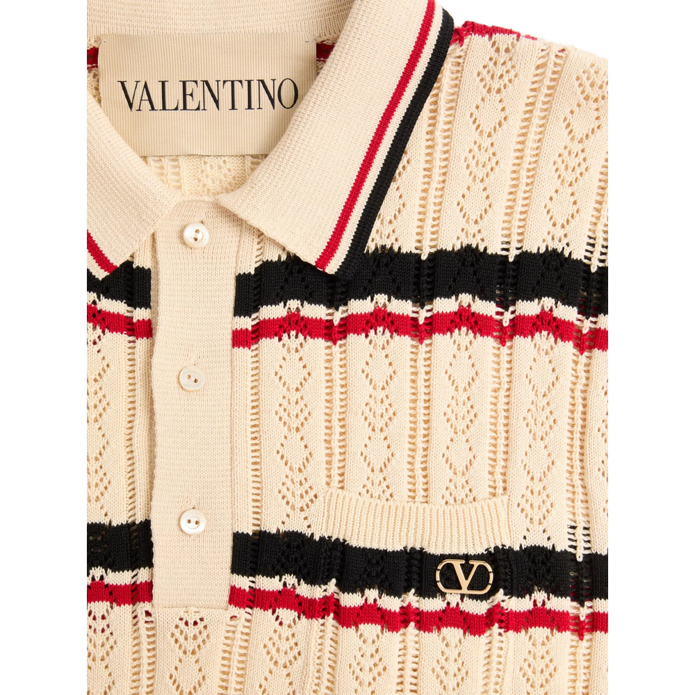 Valentino Sweaters - Neutral, Black | ed419746710b0268d50deba3e8e23511b0ec06dd